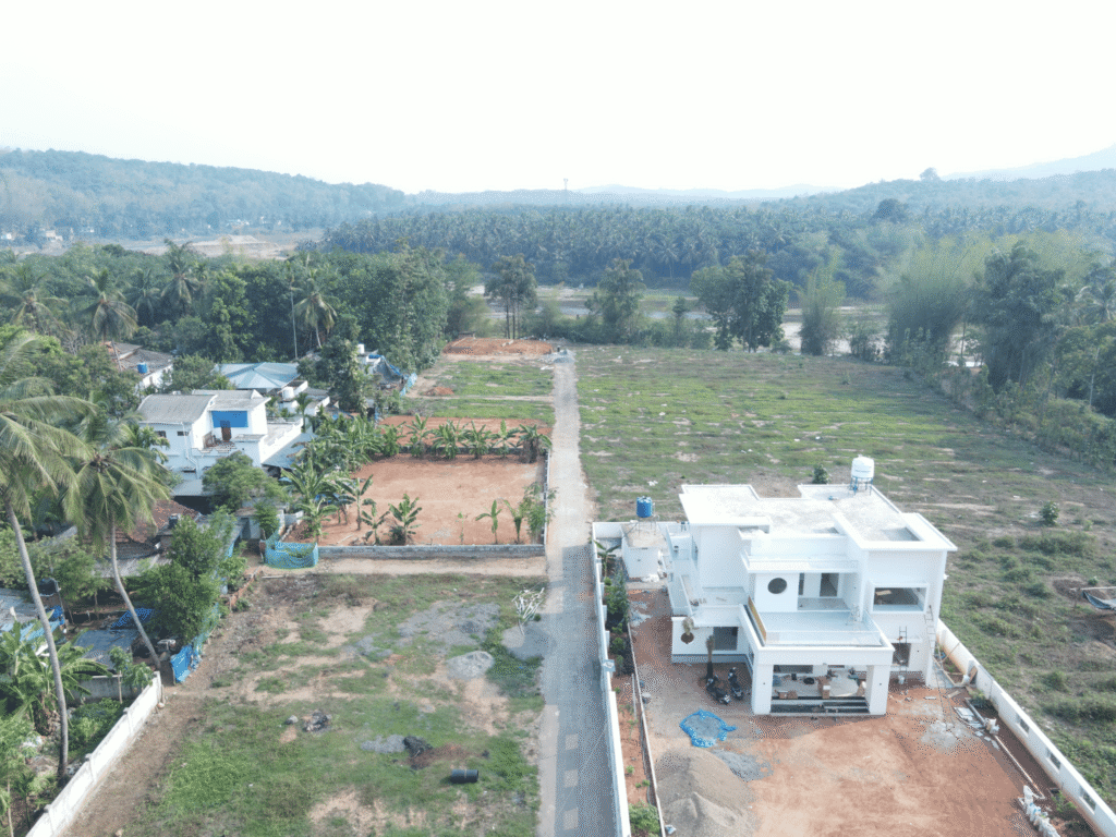 Residential plots for sale in nilambur - thanima developer -2