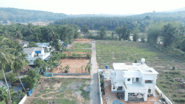 Residential plots for sale in nilambur - thanima developer -2