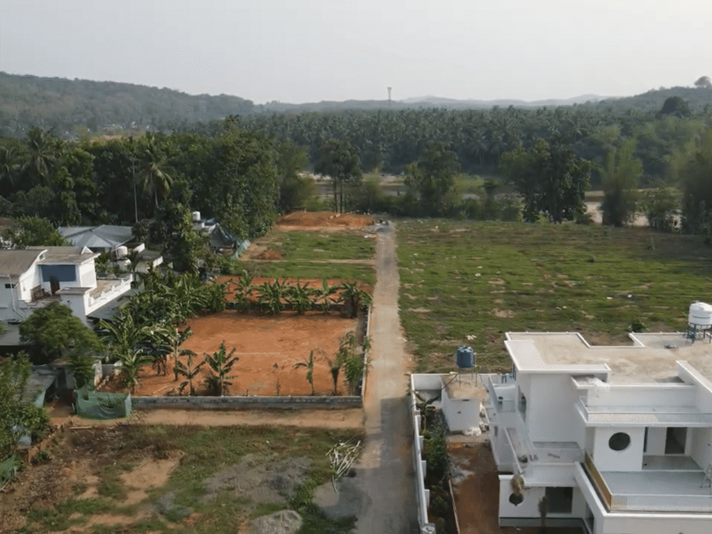 Residential plots for sale in nilambur - thanima developer -2