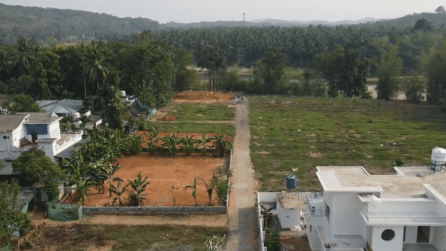 Residential plots for sale in nilambur - thanima developer -2