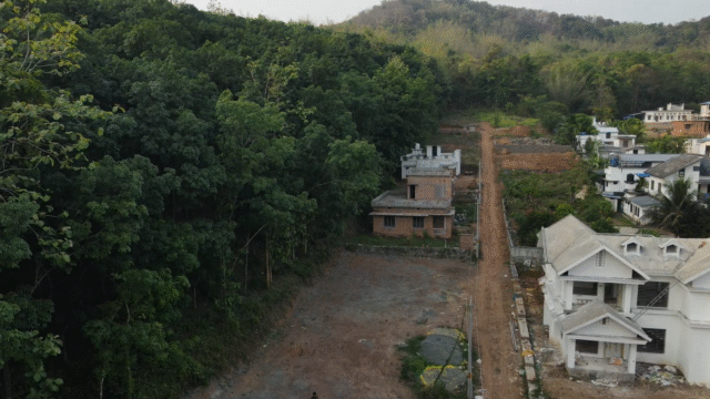 Residential Plots for Sale in Pothukallu